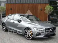 2019 Volvo S60