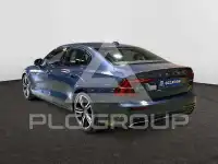 2019 Volvo S60