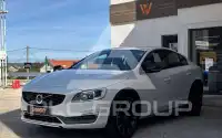2019 Volvo S60