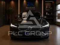 2019 Volvo S60