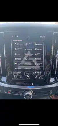 2019 Volvo S60