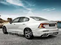 2019 Volvo S60