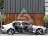 2019 Volvo S60