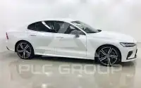 2019 Volvo S60