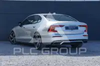 2019 Volvo S60