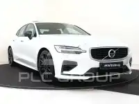 2019 Volvo S60