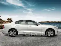 2019 Volvo S60