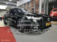 2019 Volvo S60