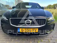 2019 Volvo S60