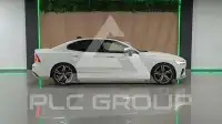 2019 Volvo S60