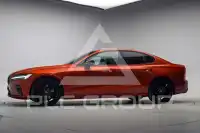 2019 Volvo S60