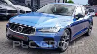 2019 Volvo S60