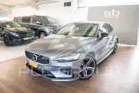 2019 Volvo S60