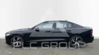 2019 Volvo S60