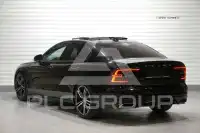 2019 Volvo S60