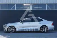 2019 Volvo S60