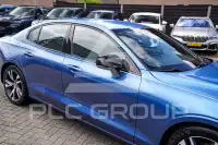2019 Volvo S60
