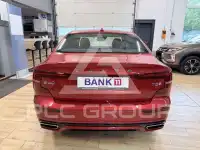 2019 Volvo S60