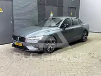 2019 Volvo S60