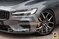 2019 Volvo S60