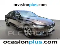 2019 Volvo S60