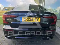 2019 Volvo S60