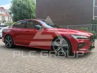 2019 Volvo S60