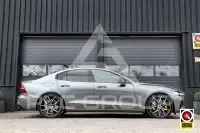 2019 Volvo S60
