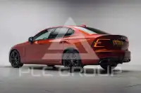 2019 Volvo S60