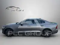 2019 Volvo S60