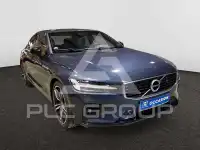 2019 Volvo S60