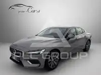 2019 Volvo S60