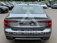 2019 Volvo S60