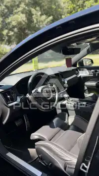 2019 Volvo S60