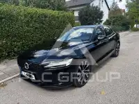 2019 Volvo S60