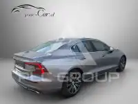 2019 Volvo S60