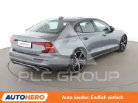 2019 Volvo S60
