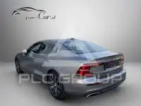 2019 Volvo S60