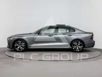 2019 Volvo S60