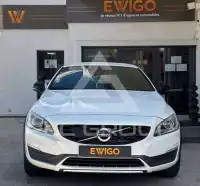 2019 Volvo S60