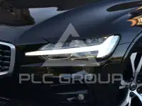 2019 Volvo S60