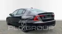 2019 Volvo S60