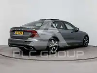 2019 Volvo S60