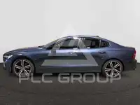 2019 Volvo S60