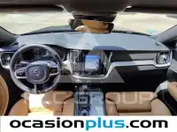 2019 Volvo S60