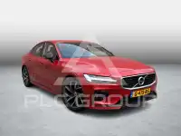 2019 Volvo S60