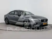 2019 Volvo S60