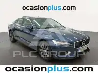 2019 Volvo S60