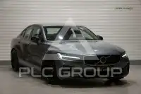 2019 Volvo S60