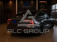 2019 Volvo S60